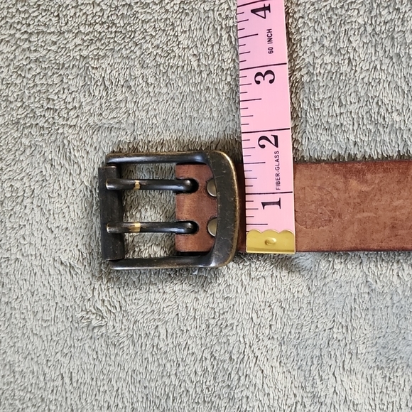 Tan belt - Picture 1 of 2